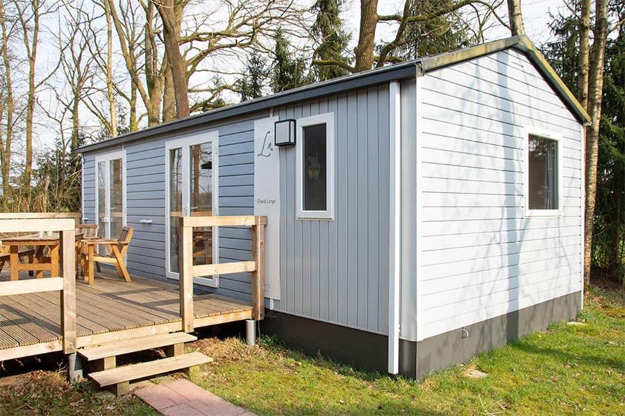 Ferienhaus Kutschenmeyer Schneverdingen Ngoại thất bức ảnh